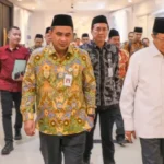 Jateng Incar Tuan Rumah MTQ Nasional 2026, Gus Yasin Ketemu Menteri Agama