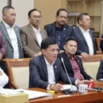 Komisi III DPR: Amnesti dan Abolisi untuk Hasto dan Tom Lembong Bukan Bentuk Intervensi Hukum