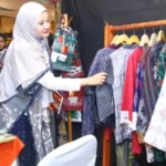62 pelaku UMKM Jateng Ikuti Pameran Dekranasda Expo 2025, Transaksinya Tembus Rp452 Juta
