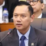 AHY Kawal Giant Sea Wall dan Kereta Cepat, Ajukan Tambahan Anggaran 2026