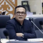 RUU Masyarakat Adat Jadi Prioritas Baleg DPR