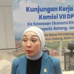 KEK Batang Melesat, DPR Ingatkan Risiko Sosial bagi Warga Lokal