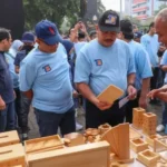 Serap 68 Ribu Tenaga Kerja, Koperasi Desa Merah Putih di Jateng Tekan Angka Kemiskinan