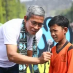 Pemprov Jateng Komitmen Libatkan Anak dalam Perencanaan Pembangunan