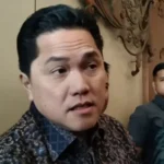 PSSI Buka Tender Jersi Timnas, Adidas hingga Erspo Ikut Bersaing