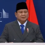 Prabowo di Brussels: Ajak Eropa Invest Lebih Banyak ke Indonesia