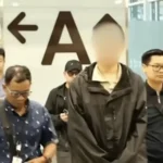 Imigrasi Deportasi Buronan Penipuan Asal China Senilai Rp28,5 Miliar