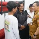 9 Sekolah Rakyat di Jateng Mulai Beroperasi, Akses Pendidikan untuk Anak dari Keluarga Miskin
