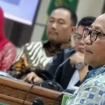 Wakil Wali Kota Semarang Diperiksa Terkait Kasus Mbak Ita