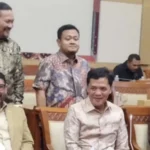 Ketua Komisi III: RUU KUHAP Masih Bisa Batal Jika Publik Menolak