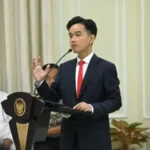Wapres Gibran: Pemimpin Harus Kolaboratif, Adaptif, dan Berbasis Data