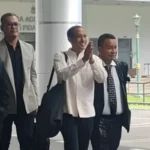 Nadiem Diperiksa Kejagung Terkait Dugaan Korupsi Chromebook