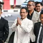Kejagung Belum Tetapkan Nadiem Makarim Jadi Tersangka, Bukti Masih Didalami