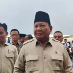 Prabowo: Tarif Impor ke AS Turun Jadi 19 Persen setelah Negosiasi dengan Trump