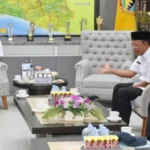 Ahmad Luthfi Tegaskan KDMP untuk Kesejahteraan Rakyat