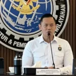 AHY Prioritaskan Upah Sopir dan Pengawasan Truk untuk Wujudkan Zero ODOL