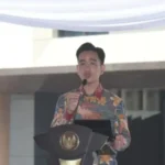 Gibran Dorong Senkom Aktifkan Sistem Komunikasi Cepat untuk Deteksi Dini
