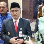 Taj Yasin Tegaskan Beras Oplosan Tak Boleh Beredar, Pemprov Jateng Siapkan Penyisiran
