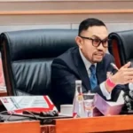 Sahroni Desak Polisi Bongkar Tuntas Sindikat Perdagangan Bayi ke Singapura
