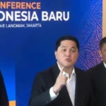 Erick Thohir Soroti Ketajaman Timnas U-23 Usai Kalahkan Filipina 1-0