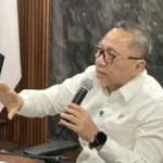 Pemerintah Tambah Target Serapan Beras Bulog Jadi 4 Juta Ton