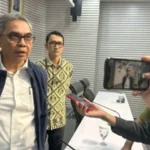 KPK Tak Dilibatkan dalam Pembahasan DIM RUU KUHAP