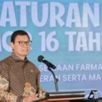 BPOM Tetapkan Masyarakat sebagai Pilar Pengawasan Obat dan Makanan