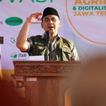 Pekan Agrobisnis Digital dan Inovasi 2025 Disambut Antusiasme para Petani Milenial