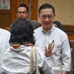 Kuasa Hukum: Tom Lembong Terima Abolisi dari Presiden Prabowo