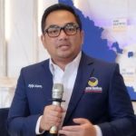 DPR Dorong Keppres Pemindahan Ibu Kota, Wapres Diminta Mulai Berkantor di IKN