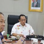 Mendagri Instruksikan Pemda Percepat Program Makan Bergizi Gratis
