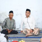 Guru Madin di Demak Didenda Rp25 Juta, Wagub Jateng Beri Perlindungan