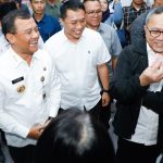 Jelang Peluncuran, Ahmad Luthfi Pastikan Sejumlah Koperasi Merah Putih Siap Beroperasi