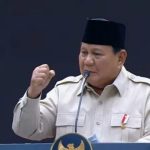 Prabowo: Negosiasi Transfer Data dengan AS Masih Berjalan