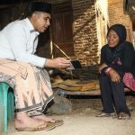Cara Taj Yasin Memberdayakan Lansia yang Sebatang Kara