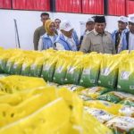 Prabowo Luncurkan 80 Ribu Koperasi Desa dan Kelurahan Merah Putih