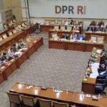 DPR Sahkan RUU Pengelolaan Ruang Udara Jadi Undang-Undang
