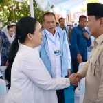 Puan: Koperasi Merah Putih Bukti Negara Hadir Bangun Ekonomi Rakyat