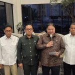Rencana Pembelian Boeing Masih Dalam Tahap Negosiasi