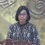 Sri Mulyani Respons Kritik Realisasi Anggaran Pendidikan yang Tak Capai 20 Persen