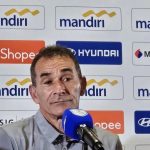 Vanenburg Puas, Indonesia U-23 Lolos ke Semifinal ASEAN Championship 2025