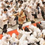 Ahmad Luthfi Berangkatkan 1.910 Mahasiswa KKN untuk Verifikasi Data RTLH