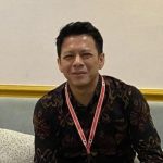 Ariel NOAH: Gugatan UU Hak Cipta Bukan untuk Merusak Undang-Undang