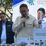 Mendag Tutup Pabrik Perakitan Ponsel Ilegal Senilai Rp17,6 Miliar