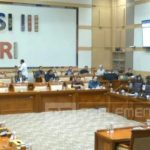 Revisi KUHAP Tak Melemahkan KPK, DPR Pastikan Lex Specialis Tetap Berlaku