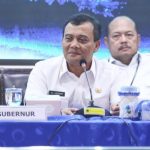 Medio 2025, Realisasi Pendapatan APBD Jateng Capai Rp11,213 Triliun