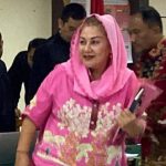 Mbak Ita Akui Terima Tambahan Operasional Rp1,2 Miliar