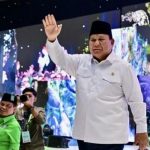 Prabowo Targetkan 20 Juta Penerima Makan Bergizi Gratis Sebelum 17 Agustus