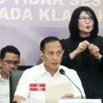 Satgas Pangan Polri Bongkar Modus Produsen Beras Premium Palsu