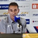Vanenburg Targetkan Menang 90 Menit Lawan Thailand